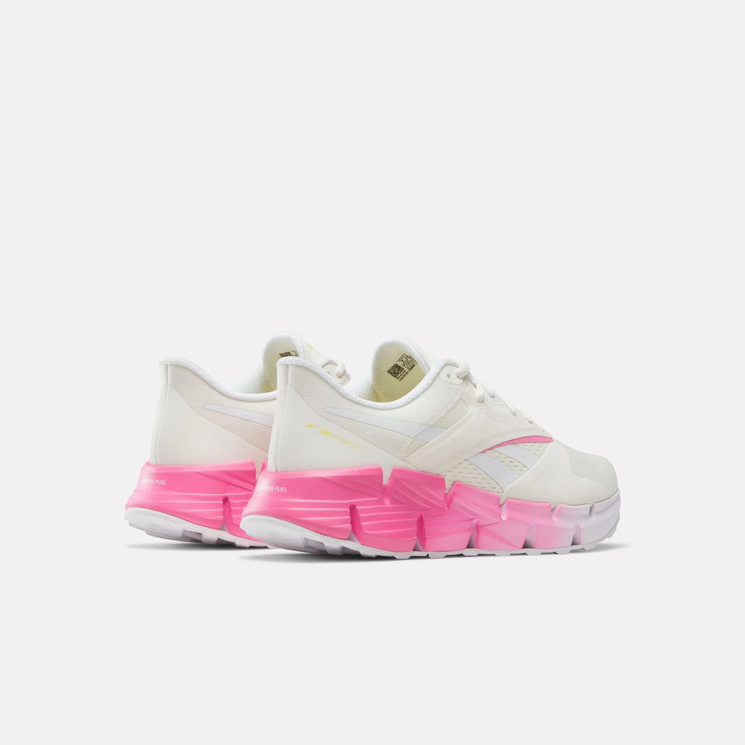 Women's Zig Dynamica 5 Shoes
