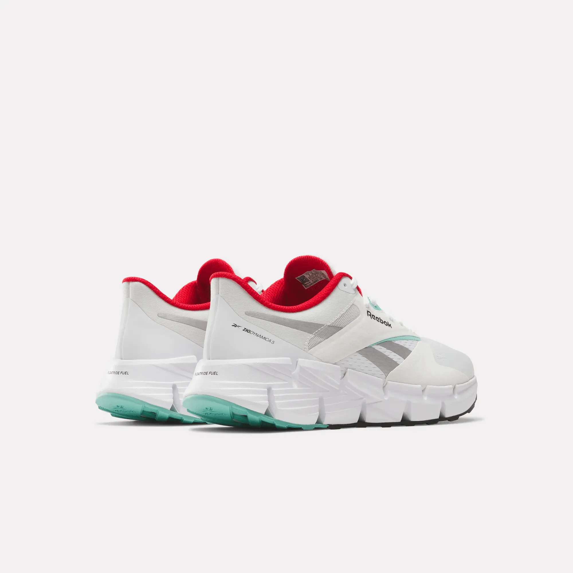 Women's Zig Dynamica 5 Shoes