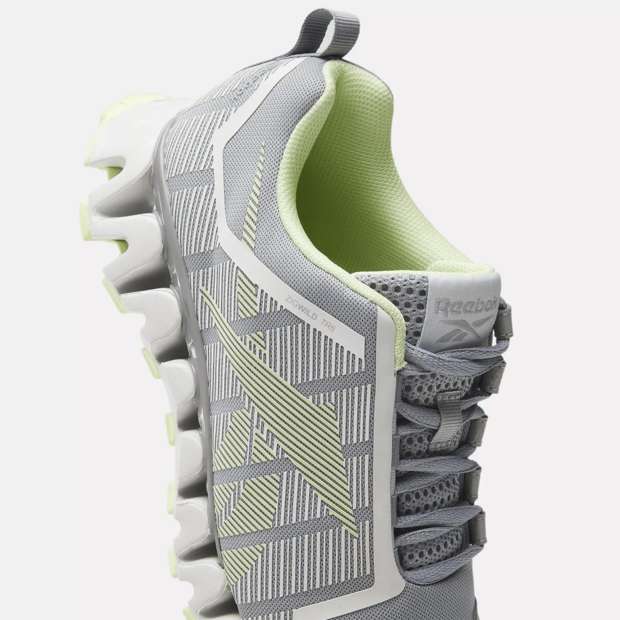 Women's ZigWild Trail 6 Shoes