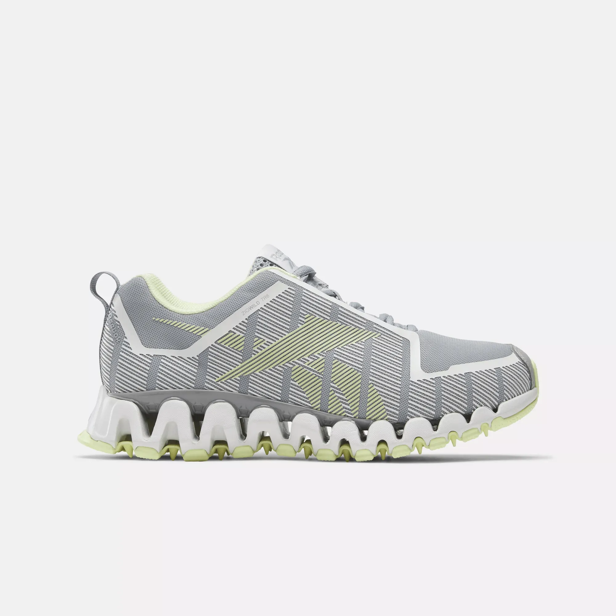 Women's ZigWild Trail 6 Shoes