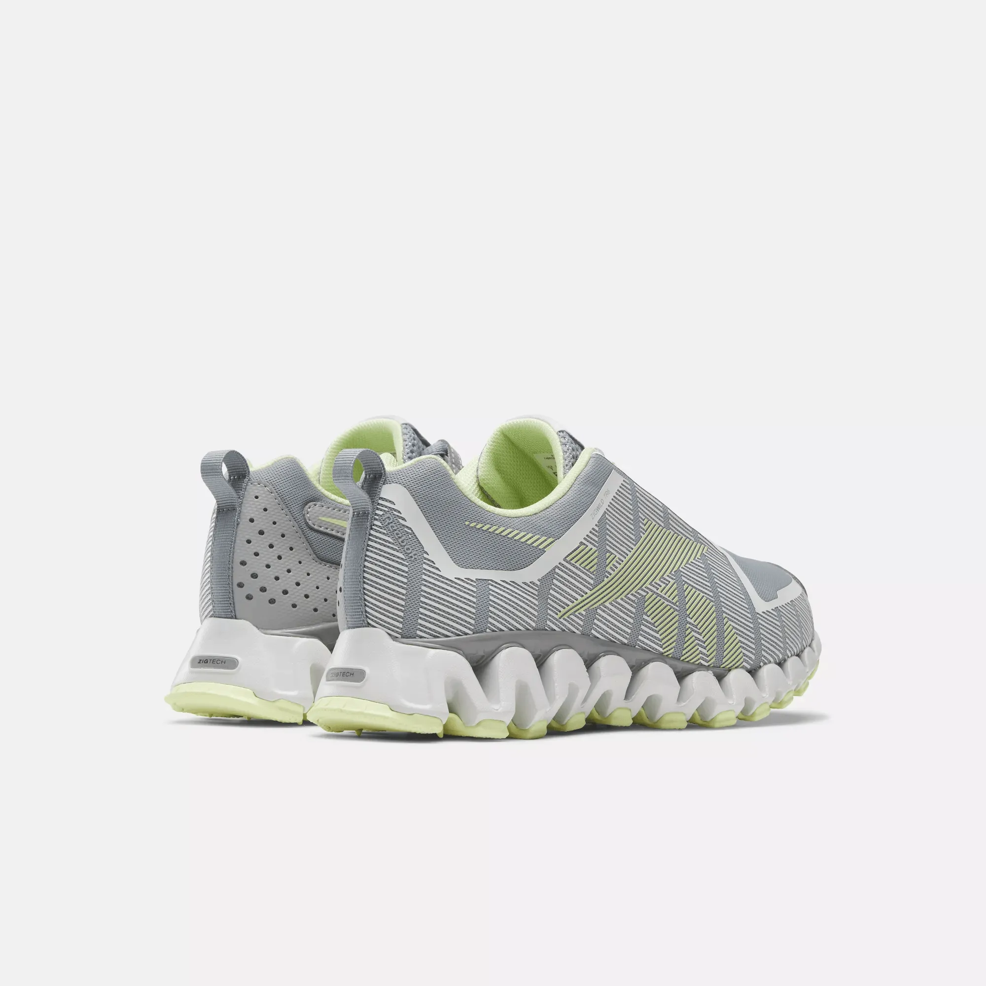 Women's ZigWild Trail 6 Shoes
