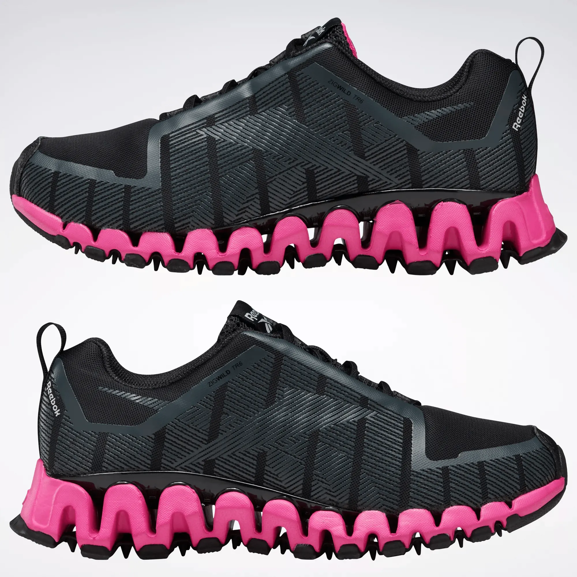 Women's ZigWild Trail 6 Shoes