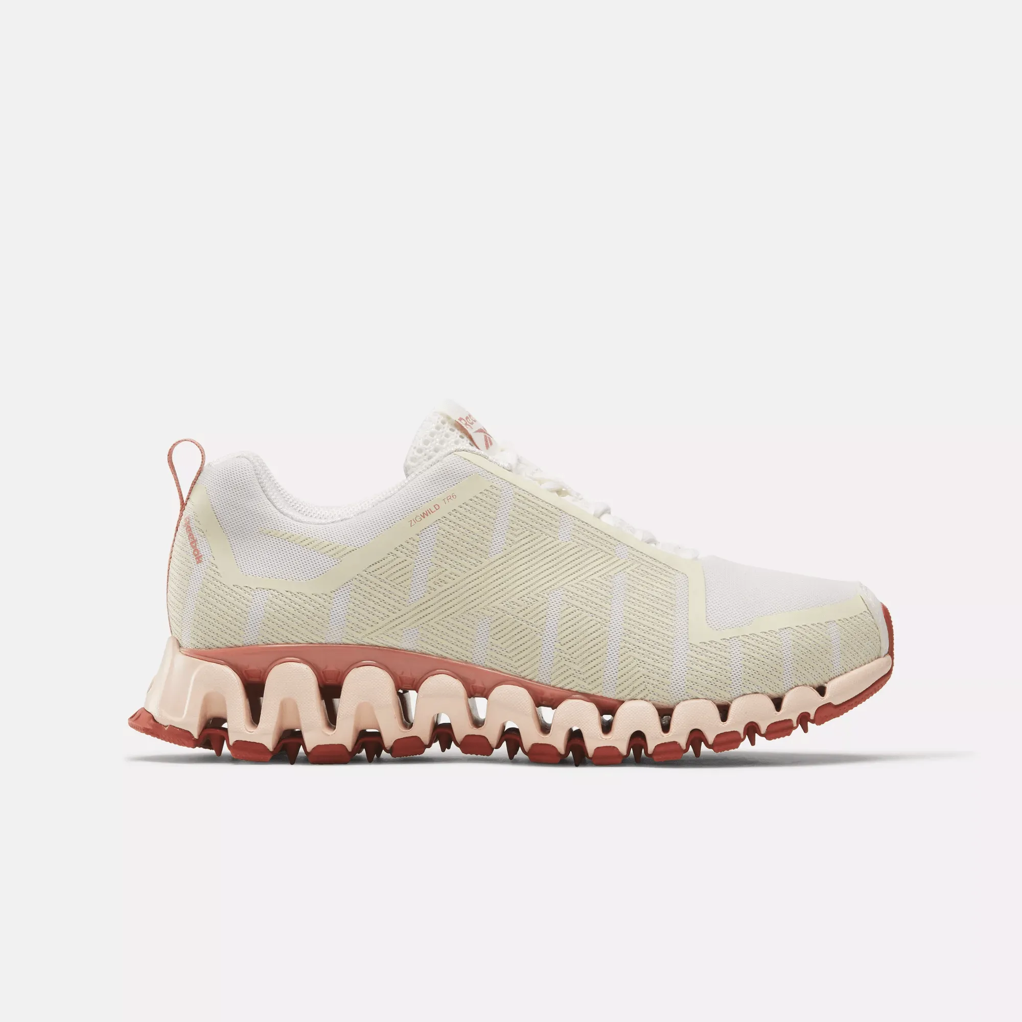 Women's ZigWild Trail 6 Shoes