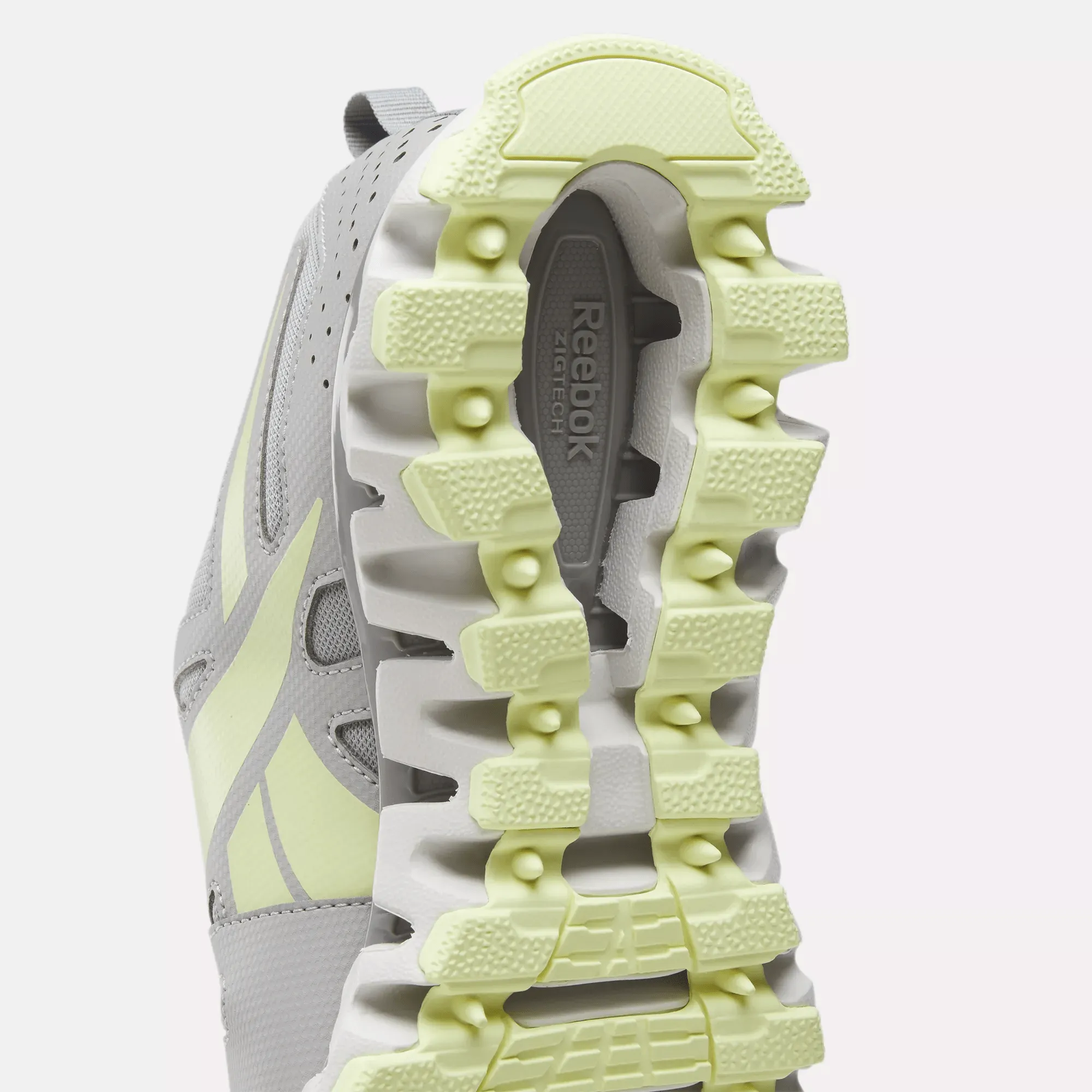 Women's ZigWild Trail 6 Shoes