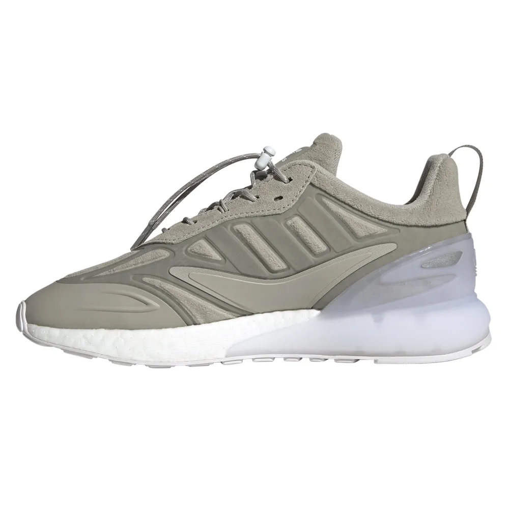 Zx 2K Boost 2.0 Lace Up Sneakers