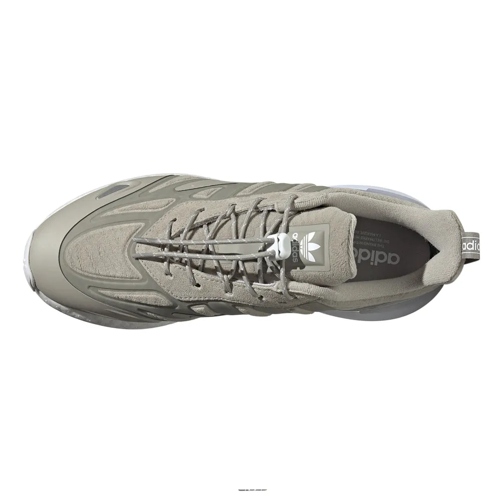 Zx 2K Boost 2.0 Lace Up Sneakers
